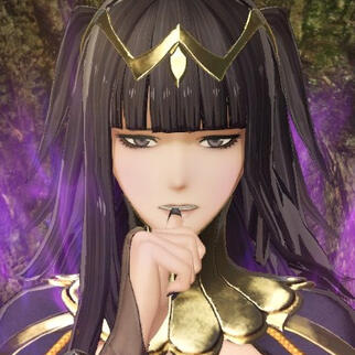 Tharja