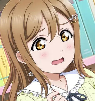 Hanamaru Kunikida