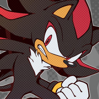 Shadow the Hedgehog